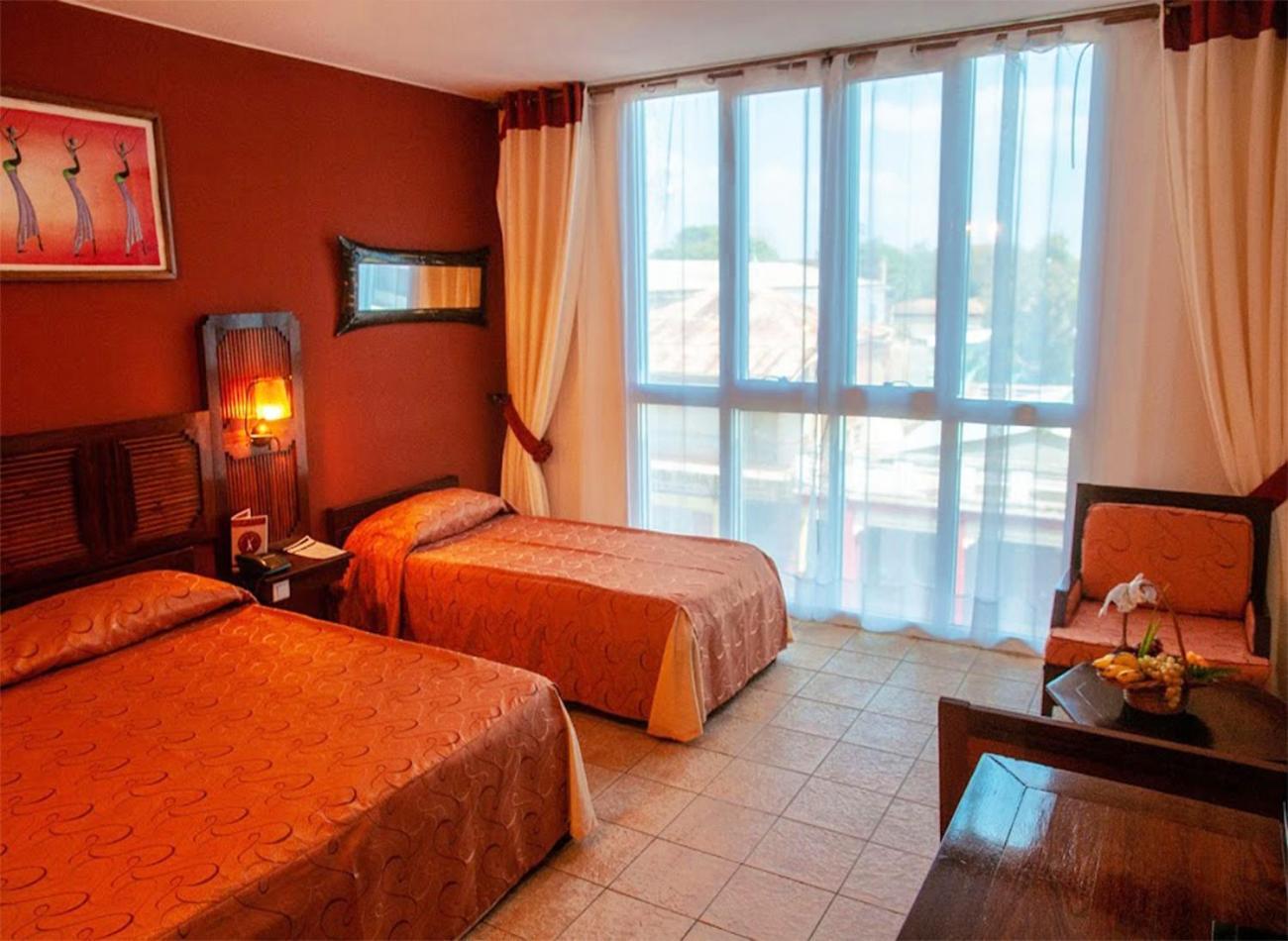 Le Grand Hotel Diego Antsiranana Ngoại thất bức ảnh