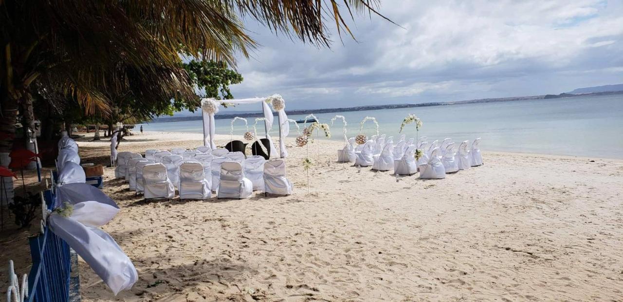 Le Grand Hotel Diego Antsiranana Ngoại thất bức ảnh